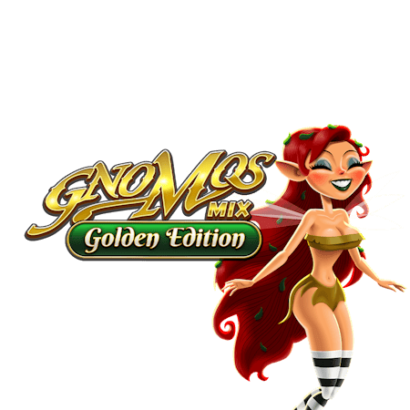 Gnomos Mix Golden Edition - Betfair Casino