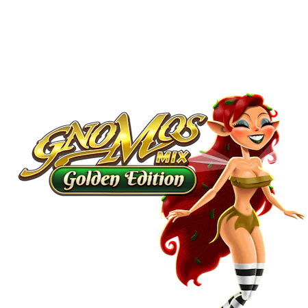 Gnomos Mix Golden Edition - Betfair Casino