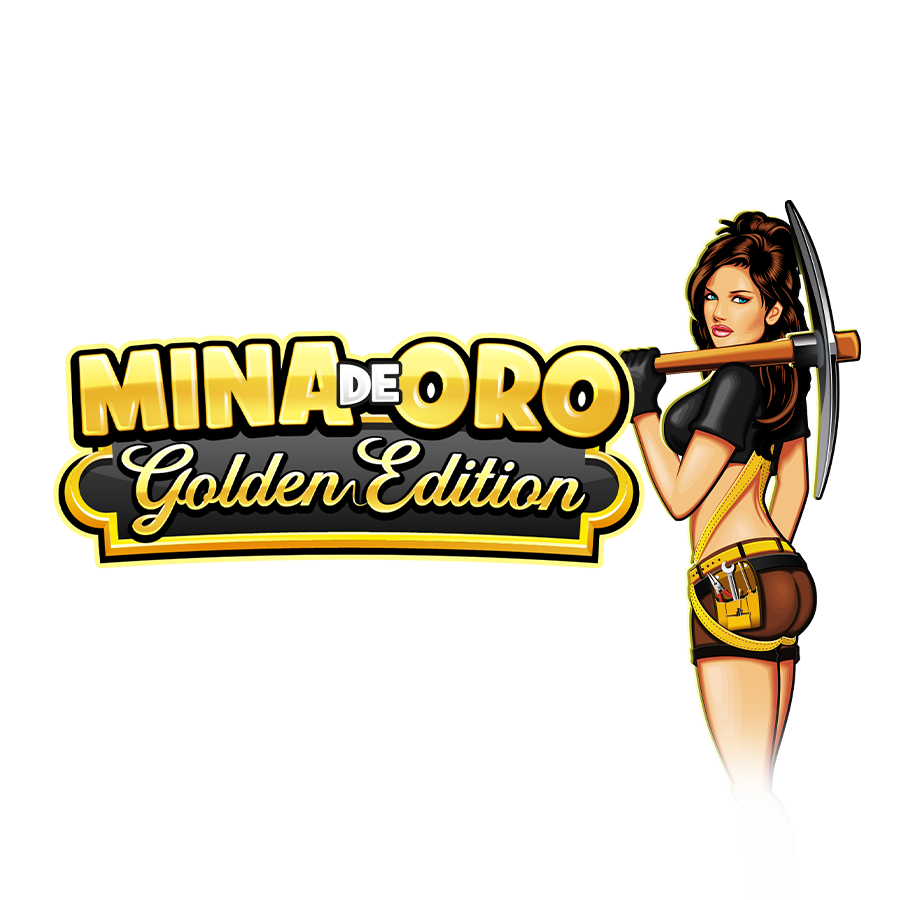 Mina de Oro Golden Edition - Betfair Casino