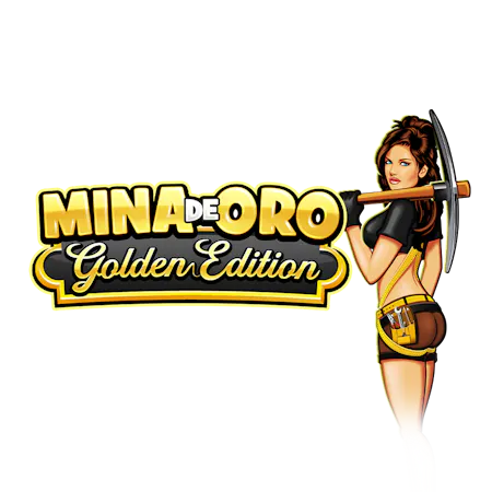 Mina de Oro Golden Edition on Betfair Casino