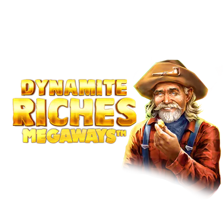 Dynamite Riches Megaways - Betfair Casino