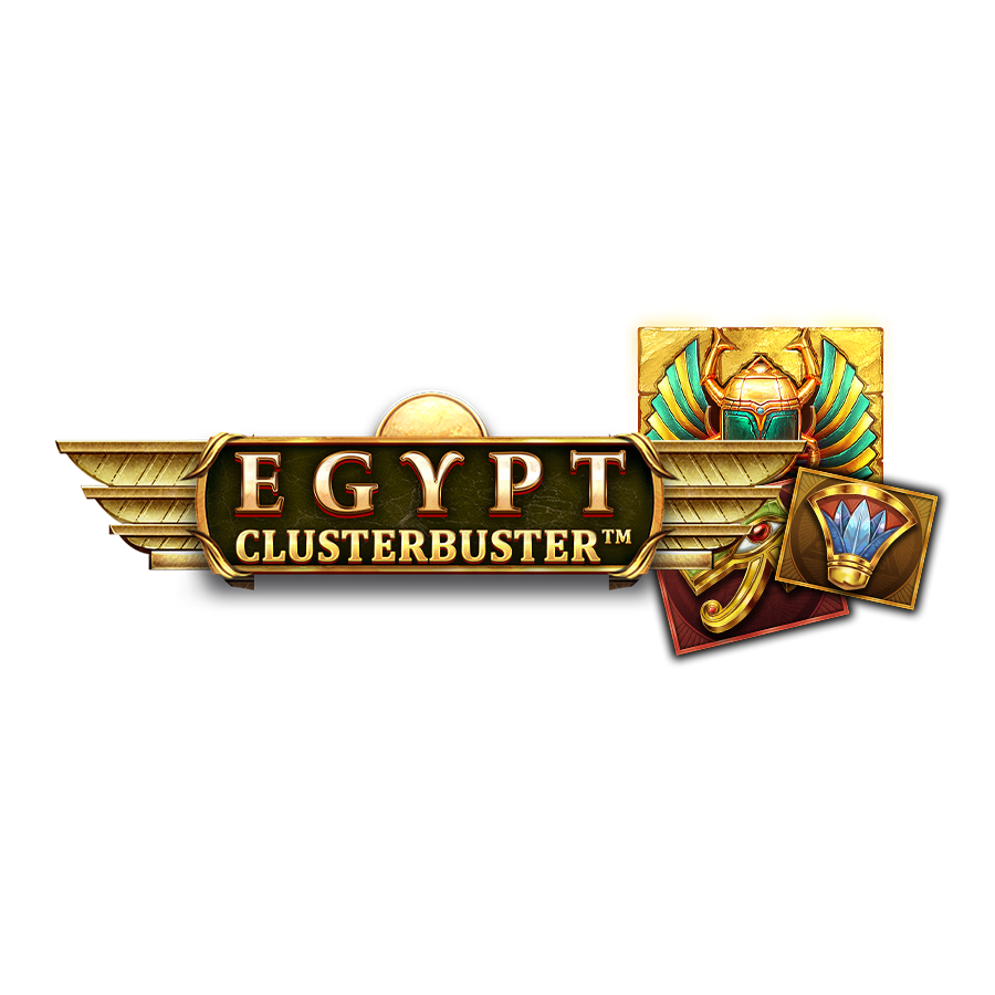 Egypt Clusterbuster - Betfair Casino