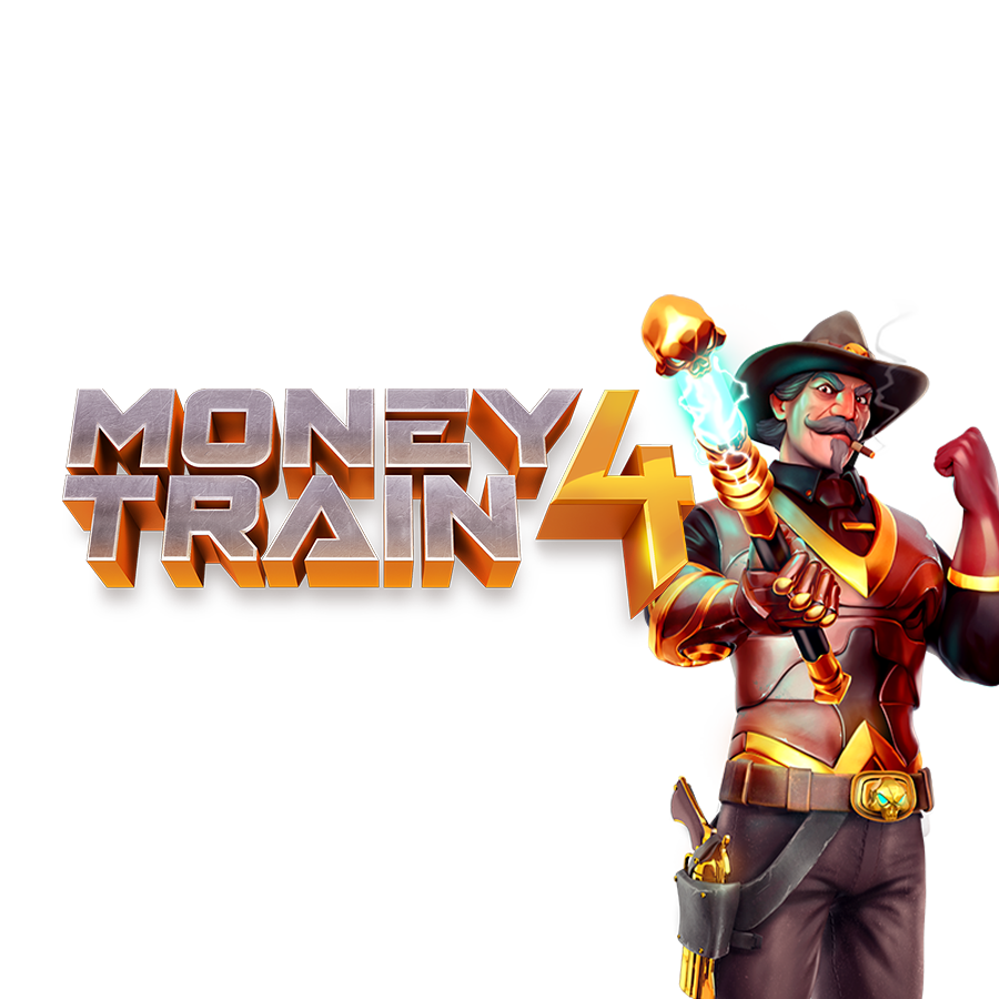 Money Train 4 - Betfair Casino