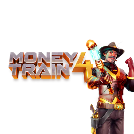 Money Train 4 - Betfair Casino