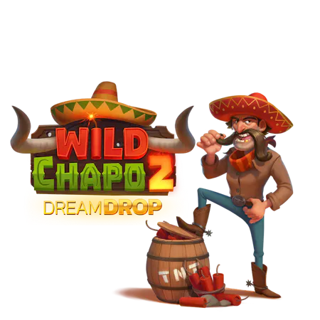 Wild Chapo 2 - Betfair Casino