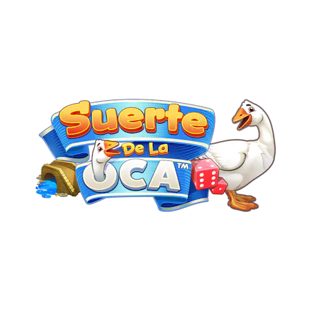 Suerte De La Oca - Betfair Casino