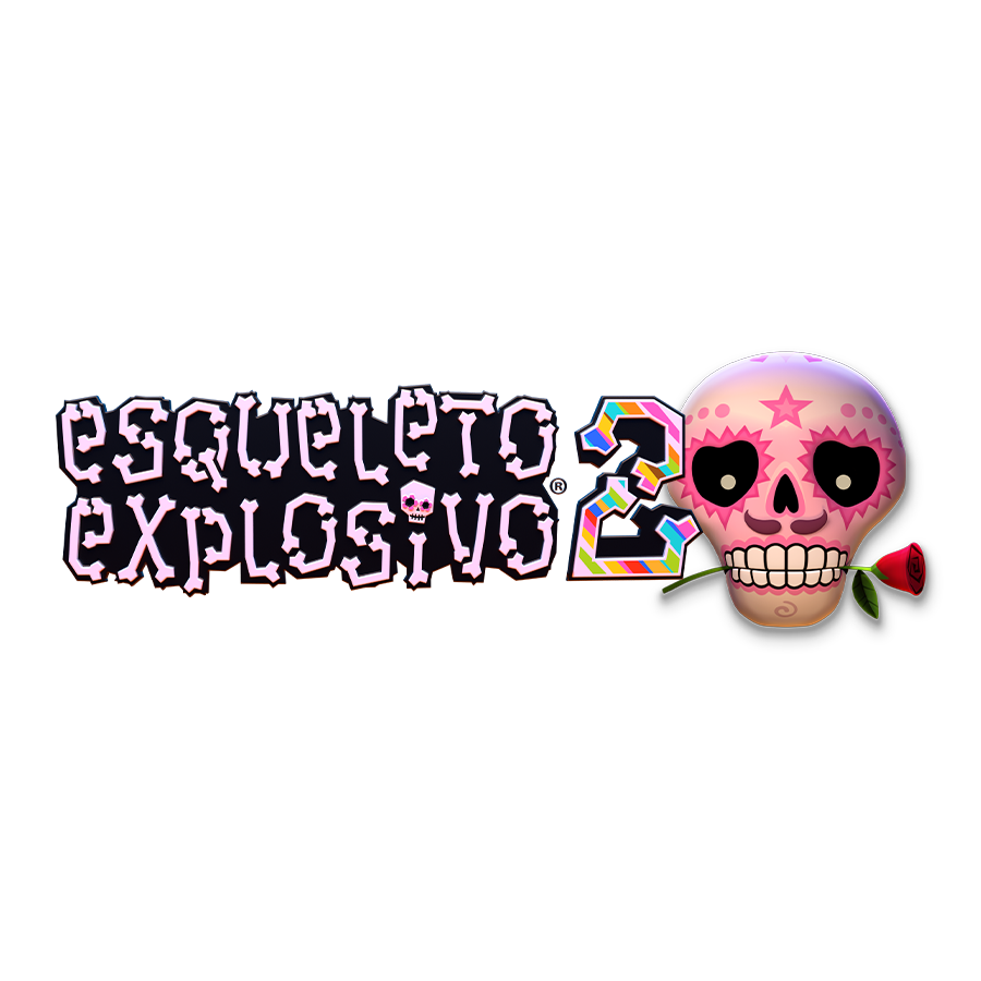 Esqueleto Explosivo 2 - Betfair Arcade
