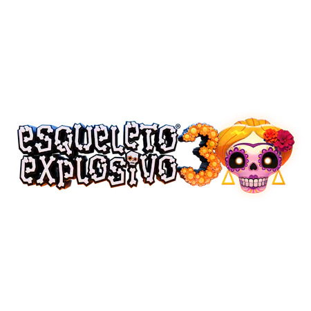 Esqueleto Explosivo 3 - Betfair Casino