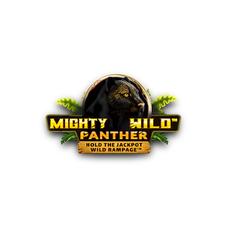 Mighty Wild™ Panther - Betfair Casino