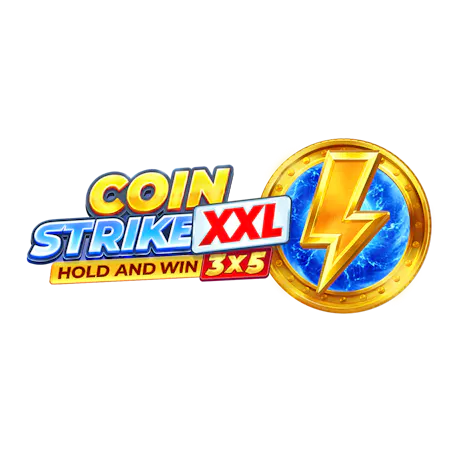 Coin Strike XXL: Hold and Win - Betfair Arcade
