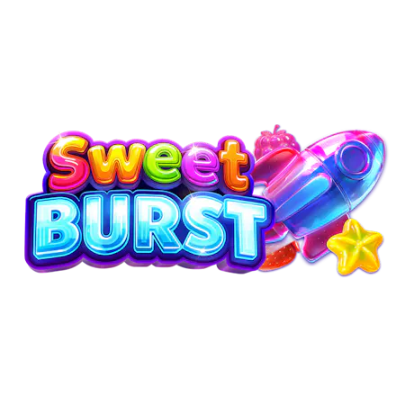 Sweet Burst - Betfair Arcade