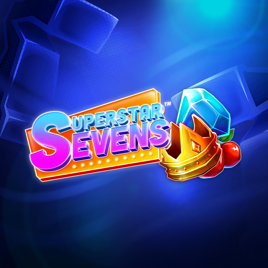 Ejemplo de slot Betfair Superstar Sevens