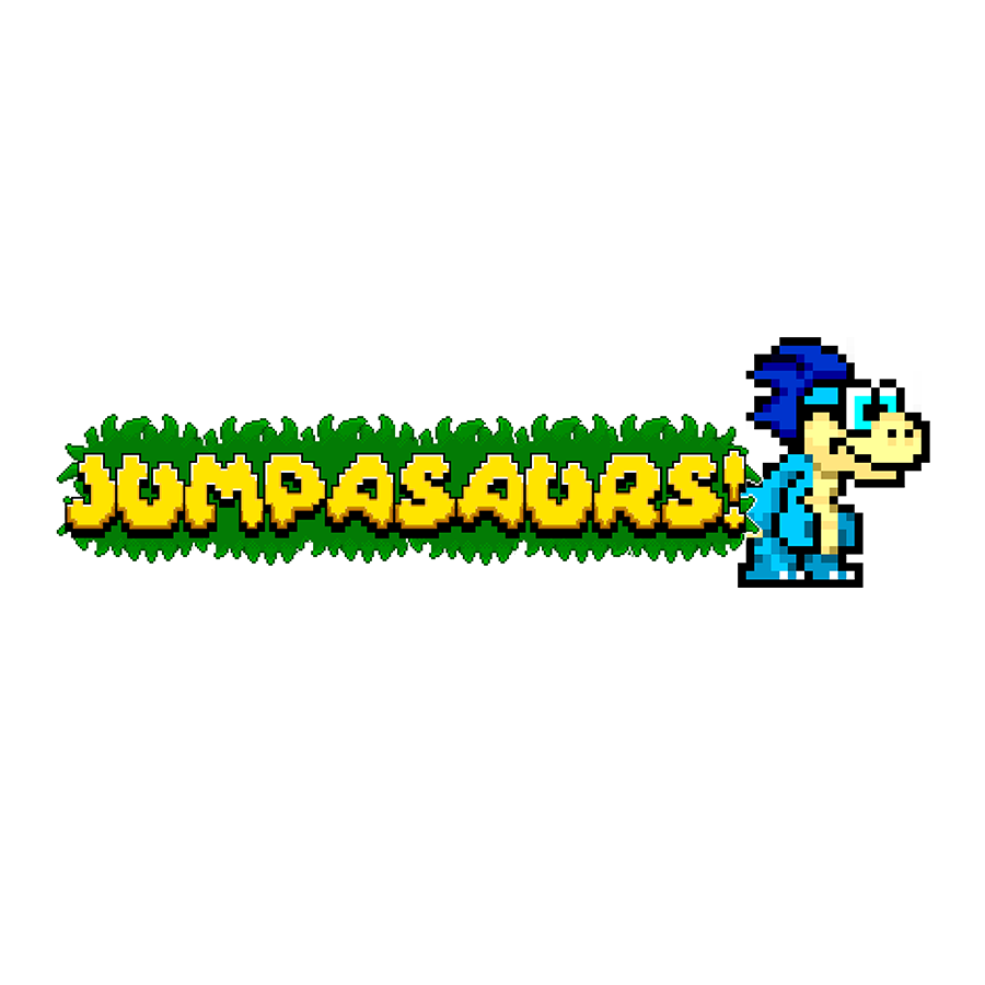 Jumpasaurs! - Betfair Arcade