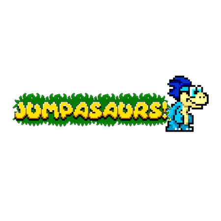Jumpasaurs! - Betfair Arcade