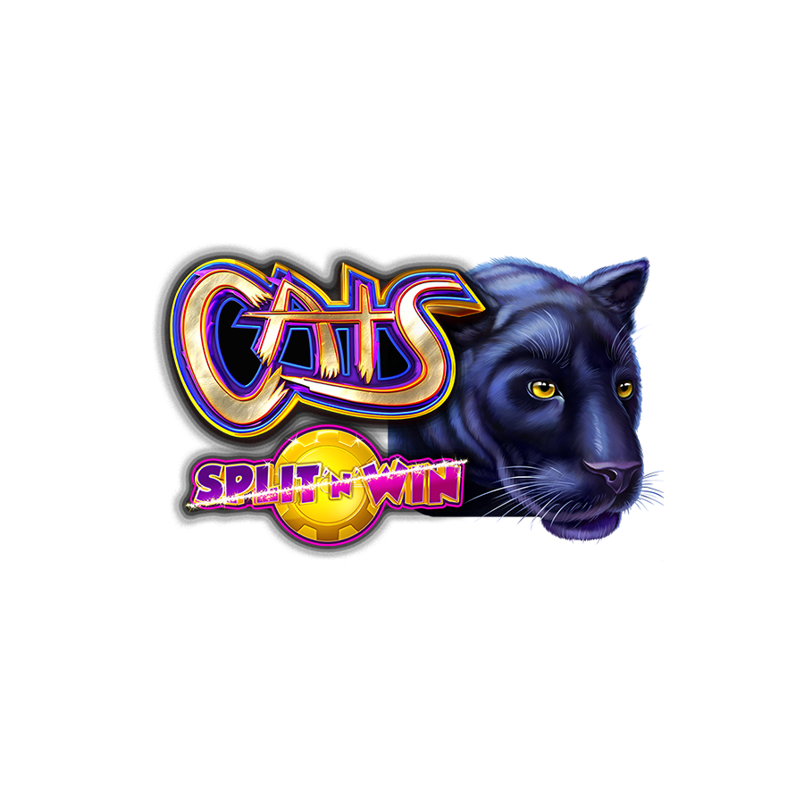 Cats Split ‘N’ Win on Betfair Arcade