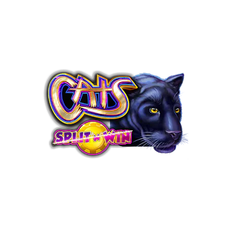 Cats Split ‘N’ Win - Betfair Arcade