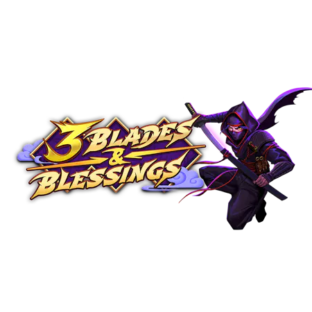 3 Blades & Blessings - Betfair Arcade