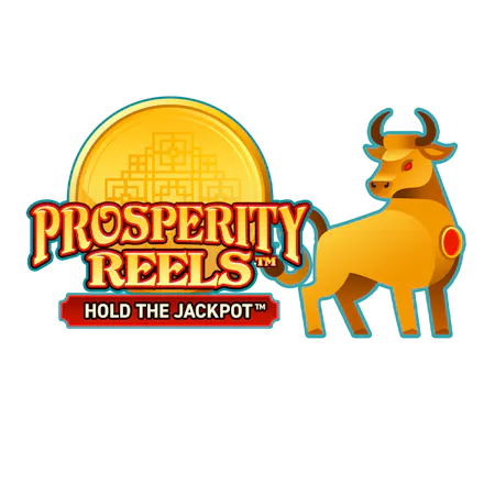 Prosperity Reels™ - Betfair Arcade