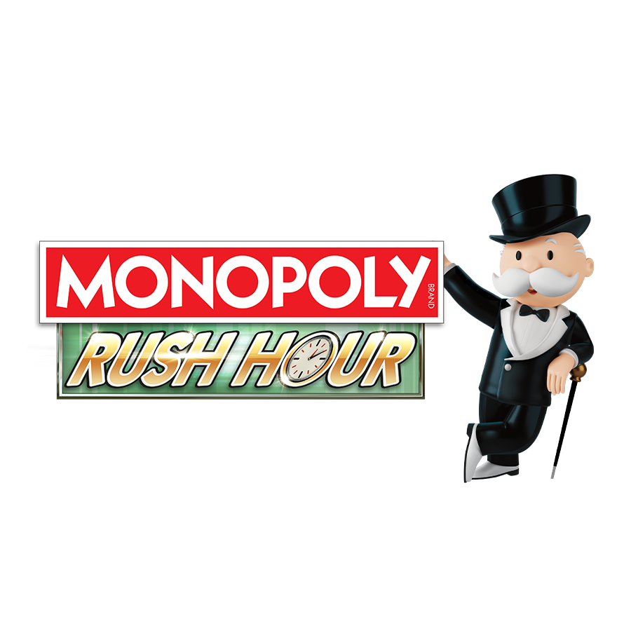 Monopoly Rush Hour on Betfair Arcade