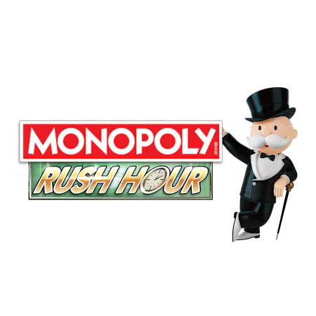 Monopoly Rush Hour - Betfair Arcade