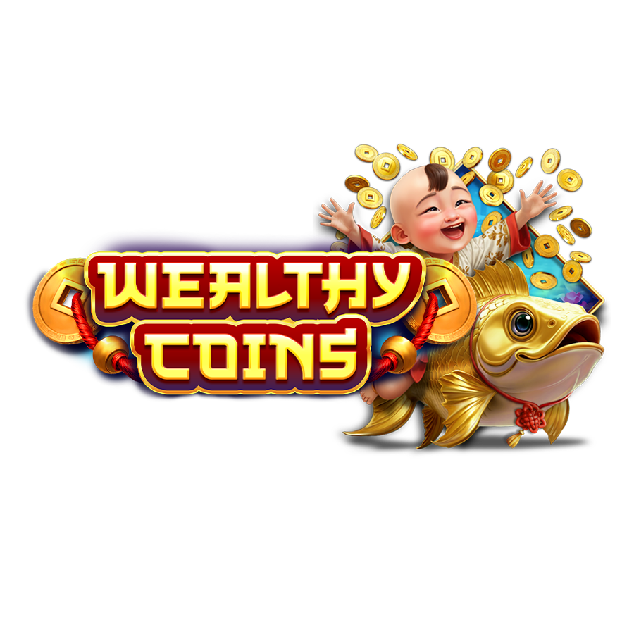 Wealthy Coins - Betfair Casino