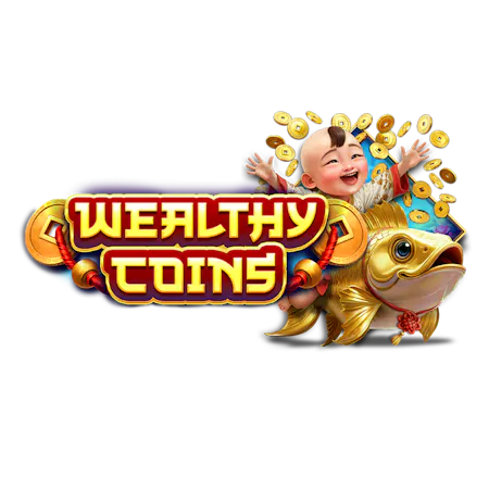 Wealthy Coins - Betfair Arcade
