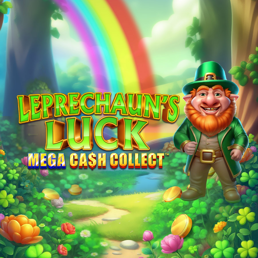 Juego de casino Leprechauns Luck en Betfair