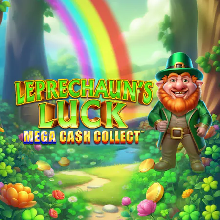 Juego de casino Leprechauns Luck en Betfair