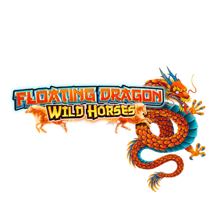 Floating Dragon Wild Horses - Betfair Arcade