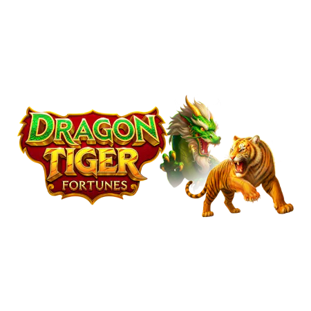 Dragon Tiger Fortunes - Betfair Arcade