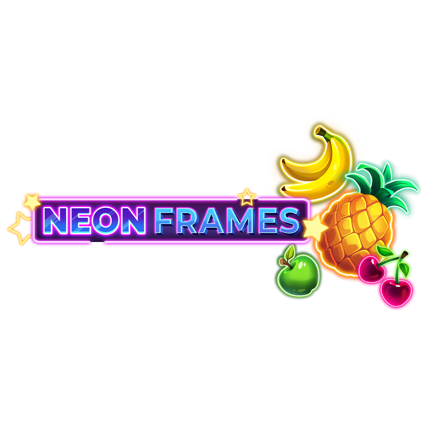 Neon Frames on Betfair Arcade