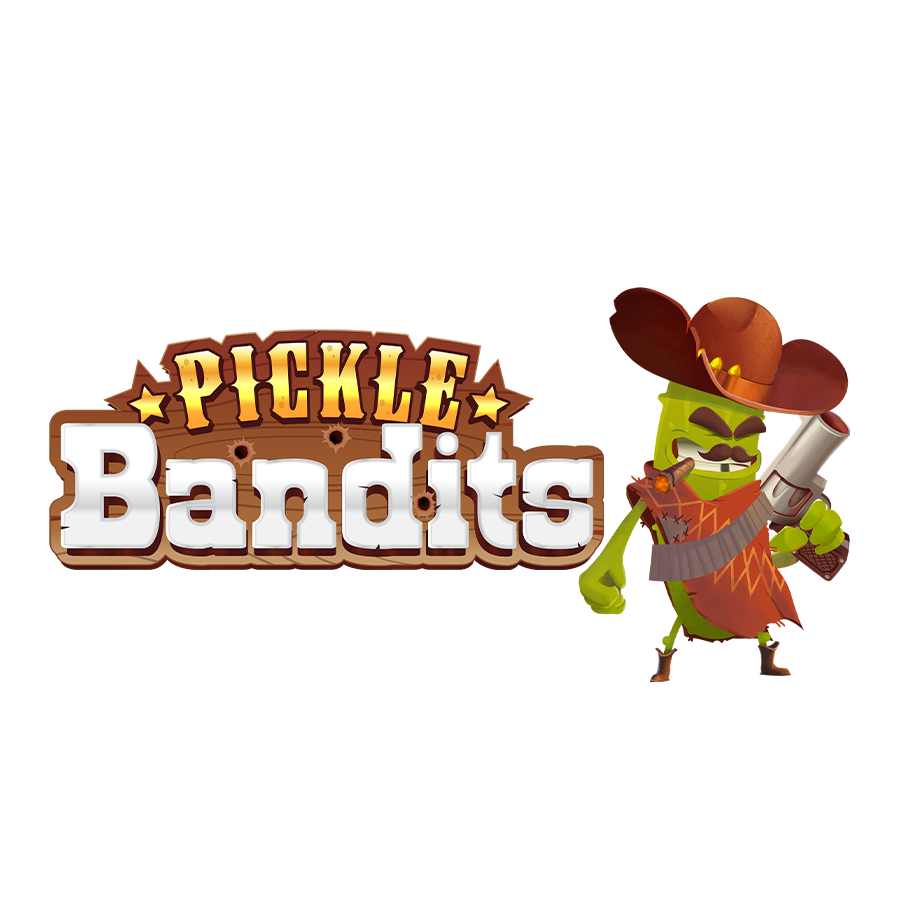 Pickle Bandits on Betfair Arcade