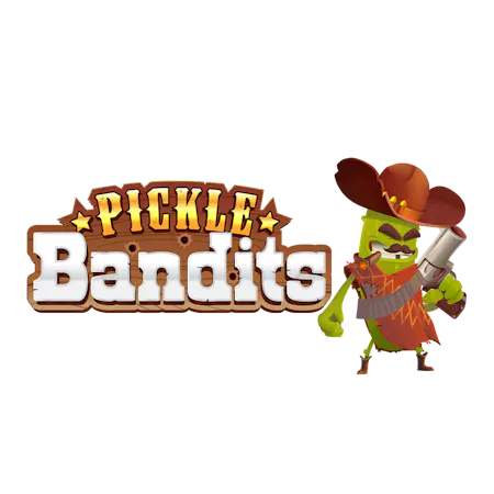 Pickle Bandits - Betfair Arcade