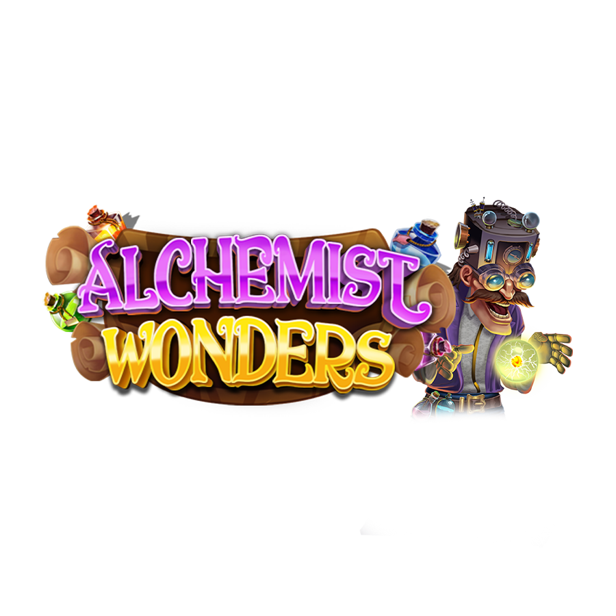 Alchemist Wonders on Betfair Arcade