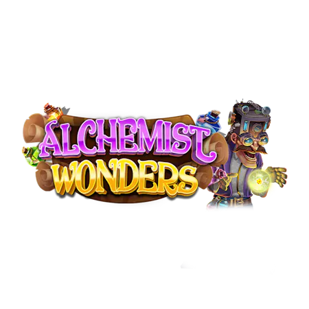 Alchemist Wonders - Betfair Arcade