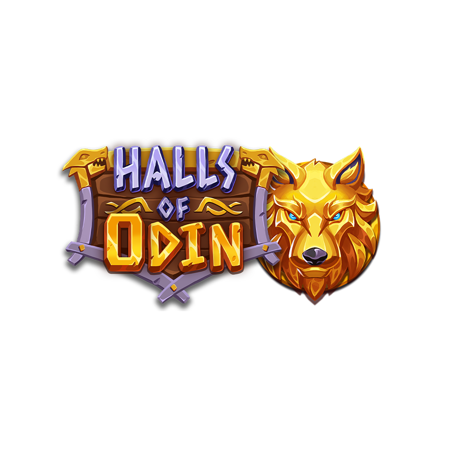 Halls of Odin on Betfair Arcade