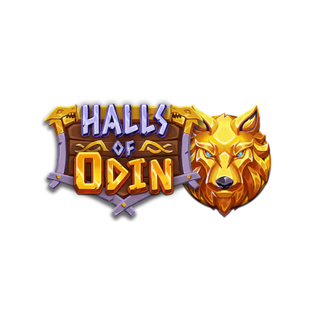 Halls of Odin - Betfair Arcade
