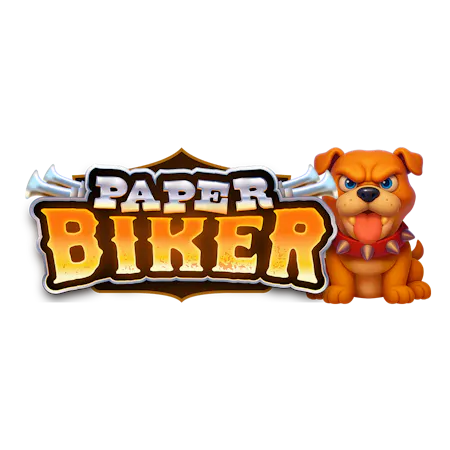 Paper Biker - Betfair Arcade