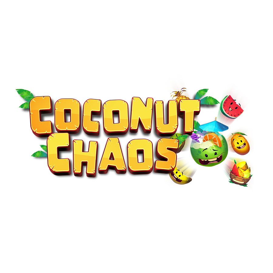 Coconut Chaos - Betfair Casino