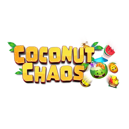 Coconut Chaos - Betfair Arcade