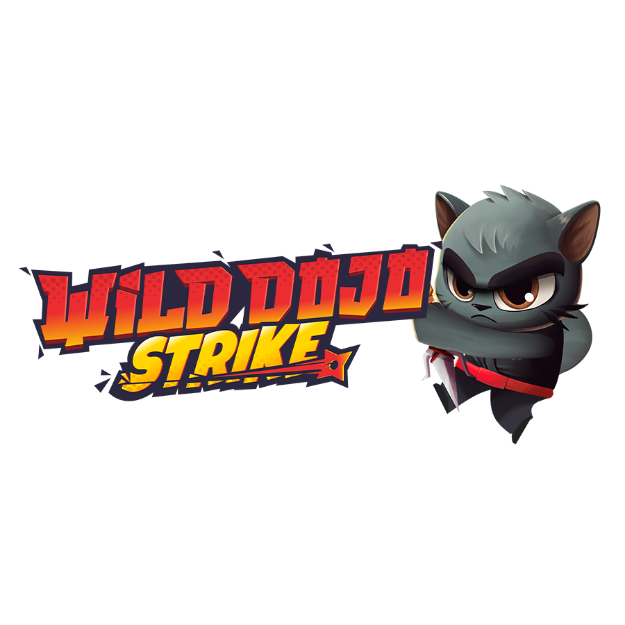 Wild Dojo Strike on Betfair Arcade