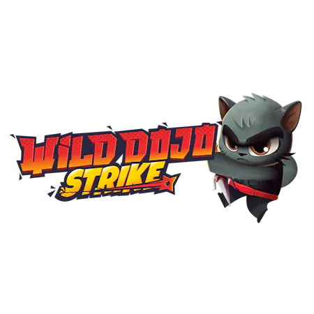 Wild Dojo Strike - Betfair Arcade