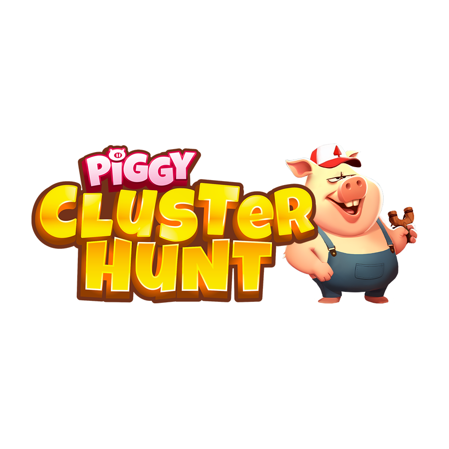 Piggy Cluster Hunt on Betfair Arcade