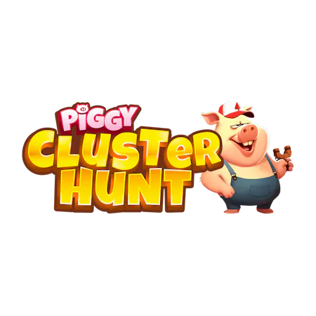 Piggy Cluster Hunt - Betfair Arcade