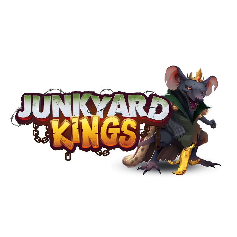 Junkyard Kings on Betfair Arcade