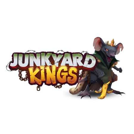 Junkyard Kings - Betfair Exchange