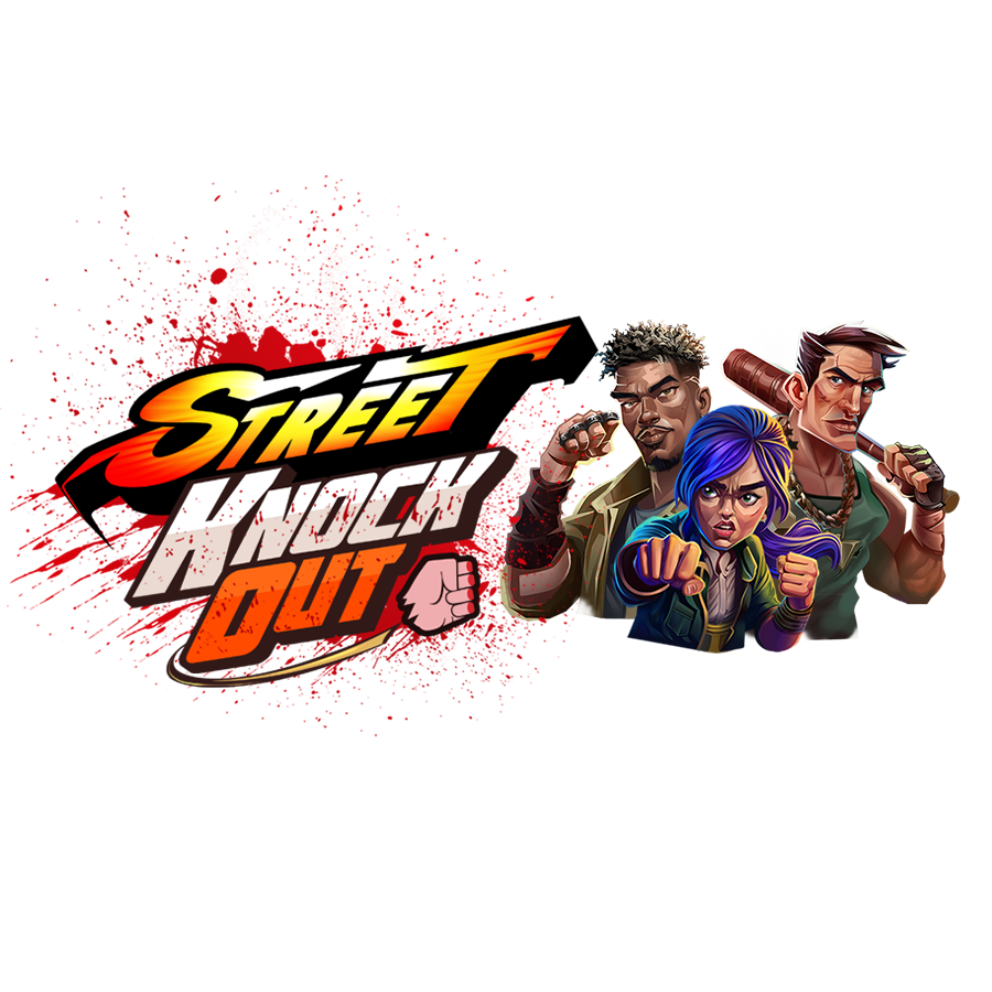 Street Knockout on Betfair Arcade