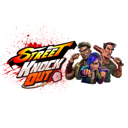 Street Knockout - Betfair Arcade