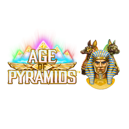 Age Of Pyramids - Betfair Arcade