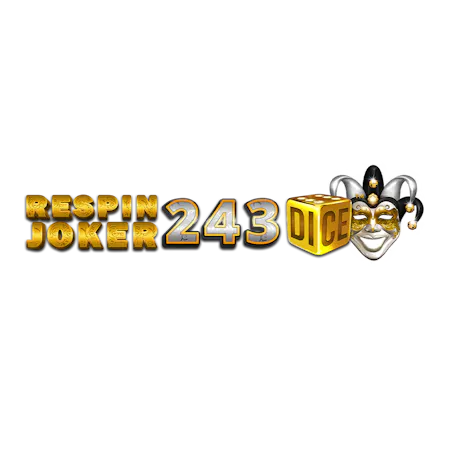 Respin Joker 243 Dice - Betfair Arcade